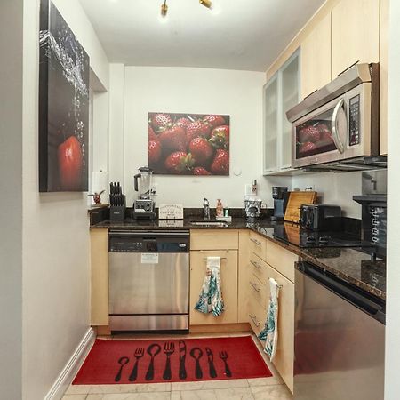 Galleryone Doubletree Hilton Gc Turtle Cove Fort Lauderdale Exteriör bild