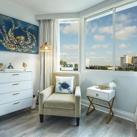 Galleryone Doubletree Hilton Gc Turtle Cove Fort Lauderdale Exteriör bild