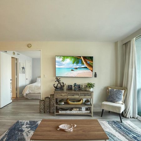Galleryone Doubletree Hilton Gc Turtle Cove Fort Lauderdale Exteriör bild