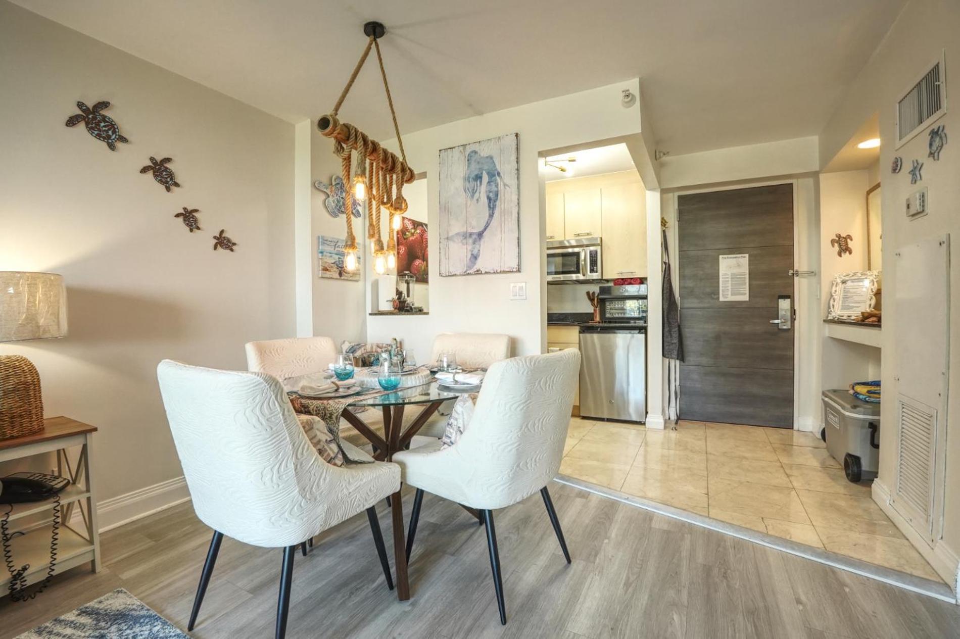 Galleryone Doubletree Hilton Gc Turtle Cove Fort Lauderdale Exteriör bild