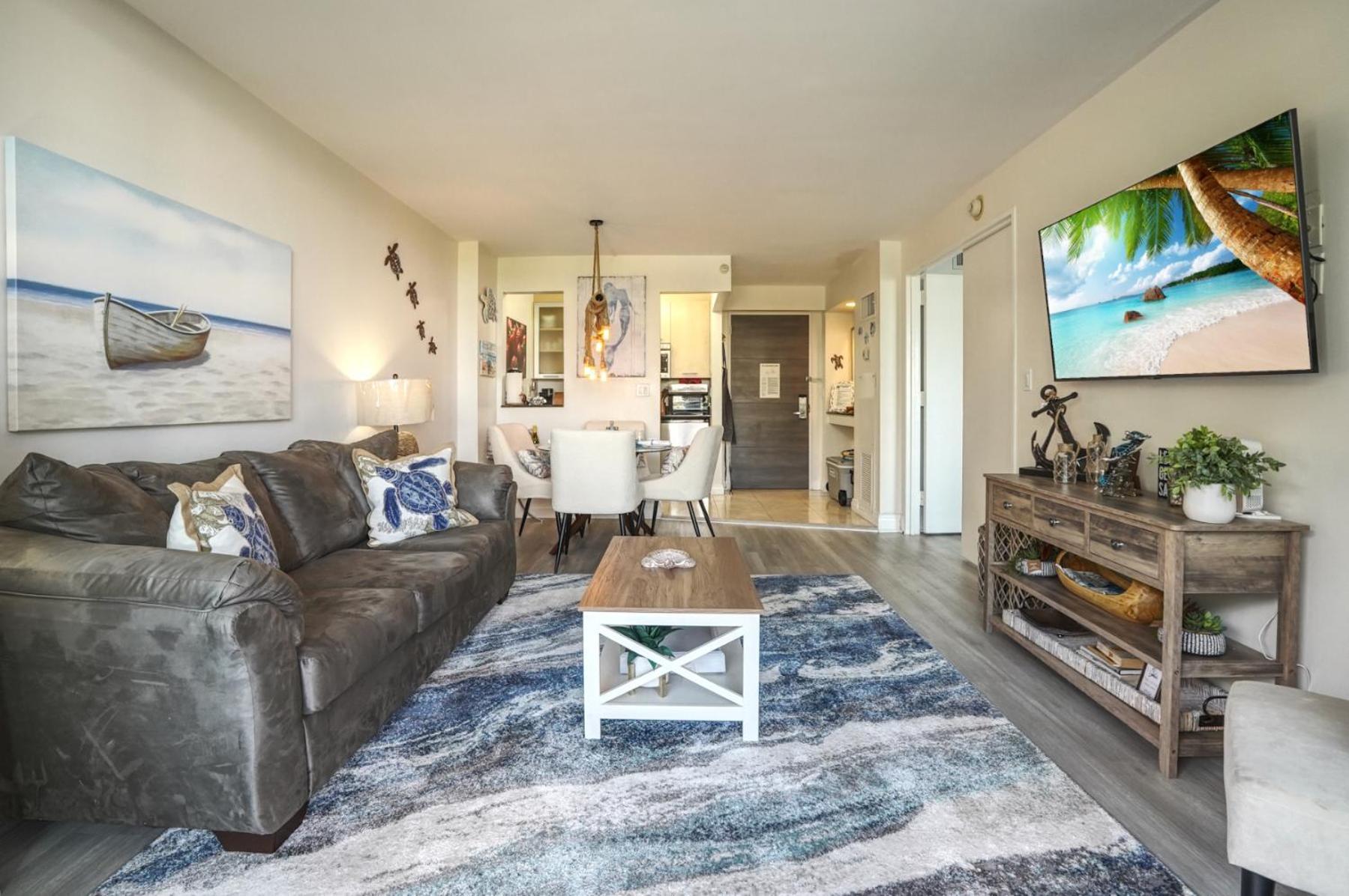 Galleryone Doubletree Hilton Gc Turtle Cove Fort Lauderdale Exteriör bild