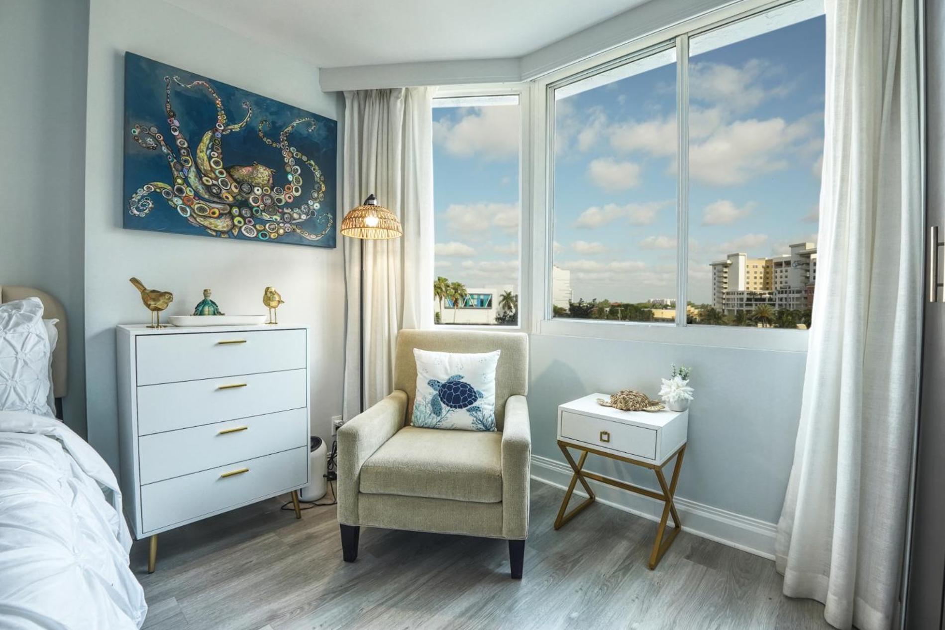 Galleryone Doubletree Hilton Gc Turtle Cove Fort Lauderdale Exteriör bild