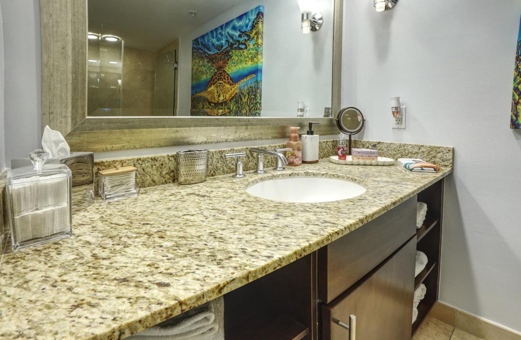 Galleryone Doubletree Hilton Gc Turtle Cove Fort Lauderdale Exteriör bild