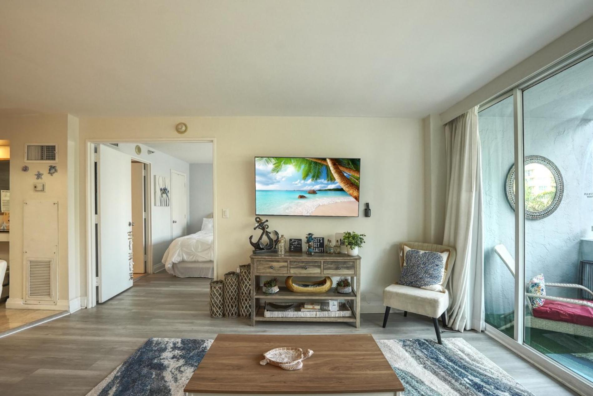 Galleryone Doubletree Hilton Gc Turtle Cove Fort Lauderdale Exteriör bild