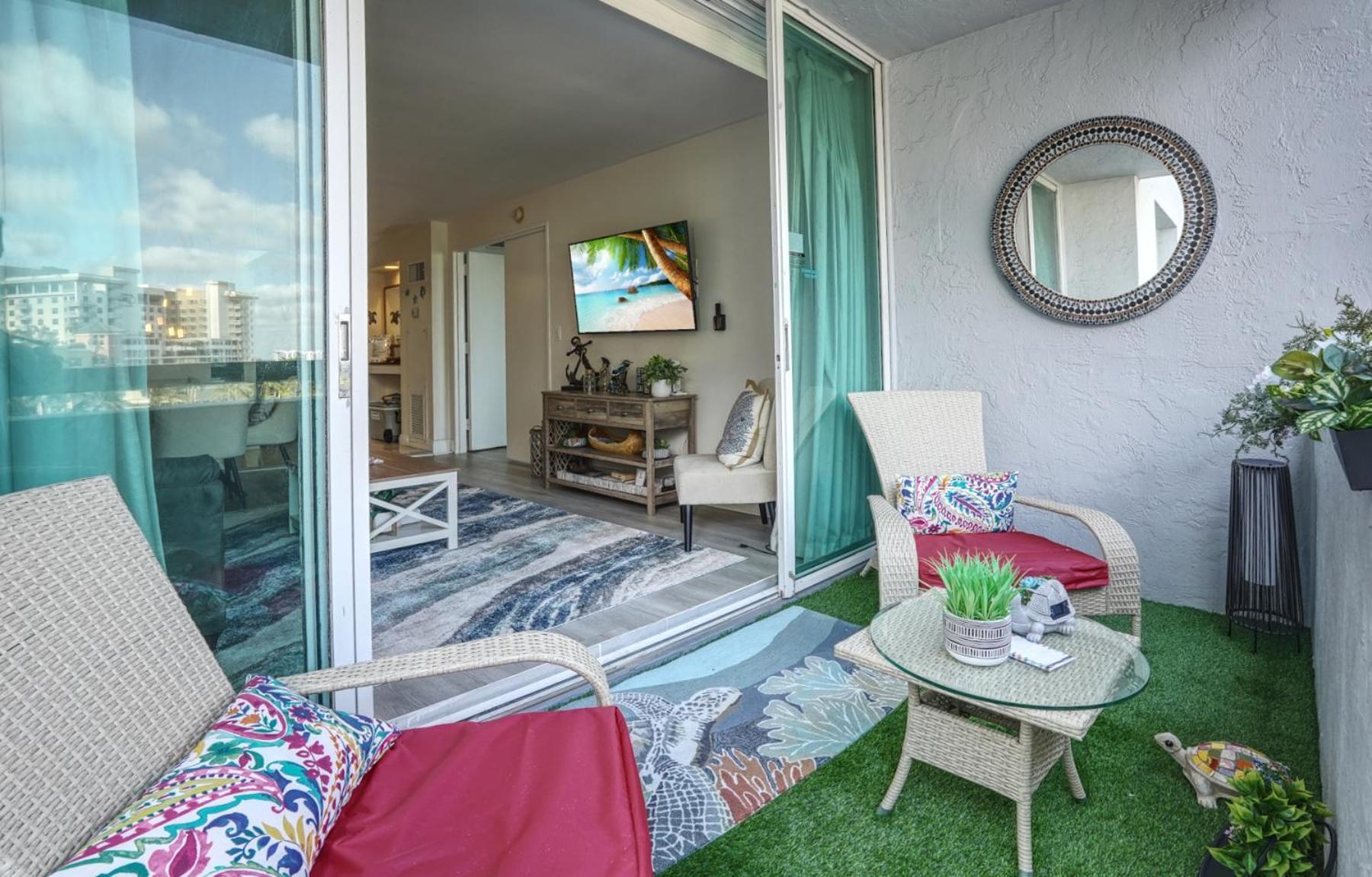 Galleryone Doubletree Hilton Gc Turtle Cove Fort Lauderdale Exteriör bild